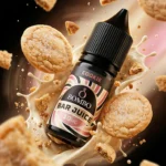 Bombo Bar Juice Cookie – Sales de nicotina 10 ml