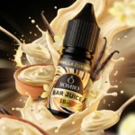 Bombo Bar Juice Vanilla Custard – Sales de nicotina 10 ml
