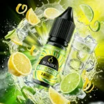 Bombo Bar Juice Lemon Lime Soda – Sales de nicotina 10 ml