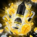 Bombo Bar Juice Mango Energy – Sales de nicotina 10 ml