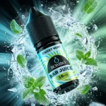 Bombo Bar Juice Sweet Mint – Sales de nicotina 10 ml