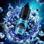 Bombo Bar Juice Ultra Blueberry – Sales de nicotina 10 ml