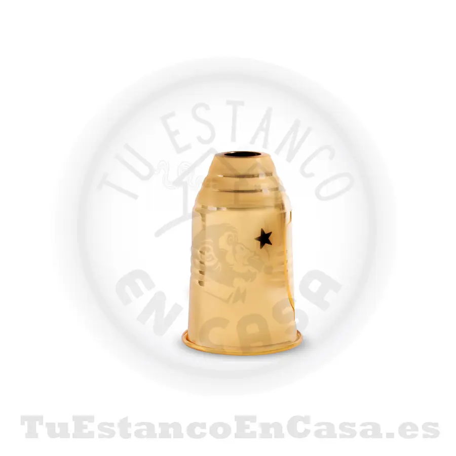 CortaVientos-Dorado.webp Cubre Vientos Dorado P Apolo Head Shop - Imagen 1