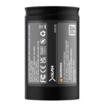 Bateria Cazoleta Xkah Pro