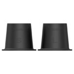 Pack Gomas de recambio Cazoleta Xkah Pro