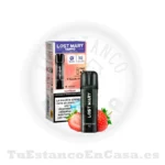 Cartucho Lost Mary Tappo Pro Strawberry Ice – 1000 Caladas