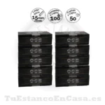 Tubos OCB 100 und. - Imagen 2