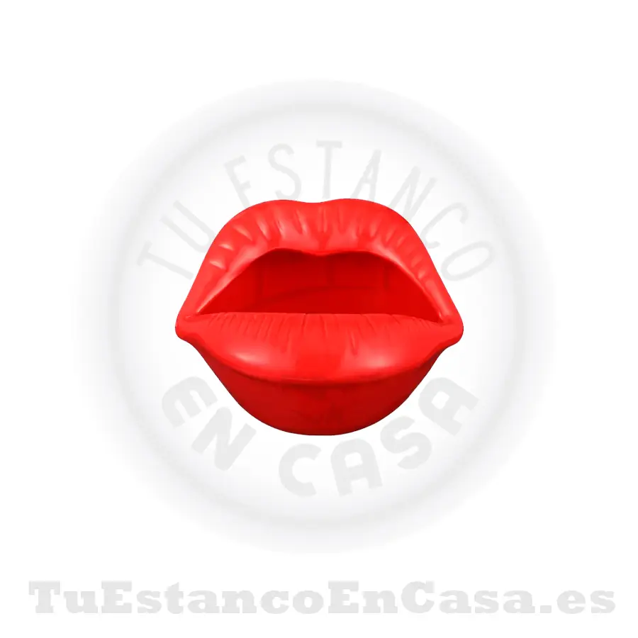 ceni-labi-1.webp Cenicero Cerámica Labios - Imagen 1