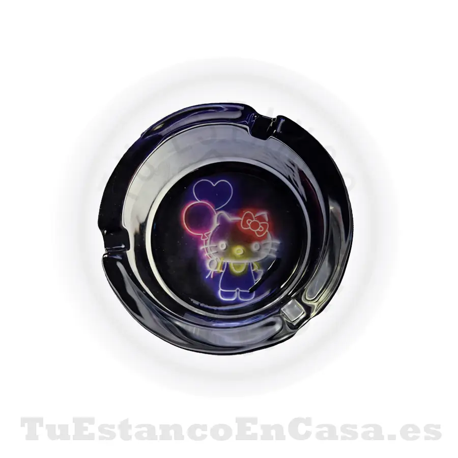 cenicero-hello-kitty-mod-5.webp Cenicero de Cristal - Hello Kitty Mod. 5 - Imagen 1