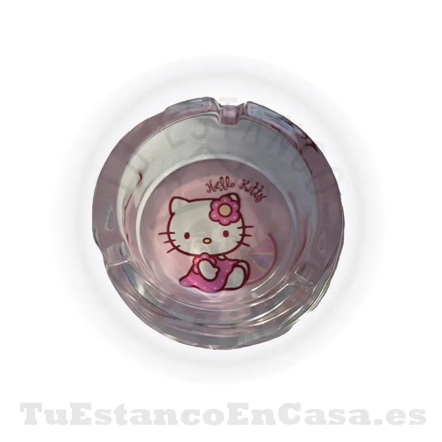 cenicero-hello-kitty-mod-6.webp Cenicero de Cristal - Hello Kitty Mod. 6 - Imagen 1