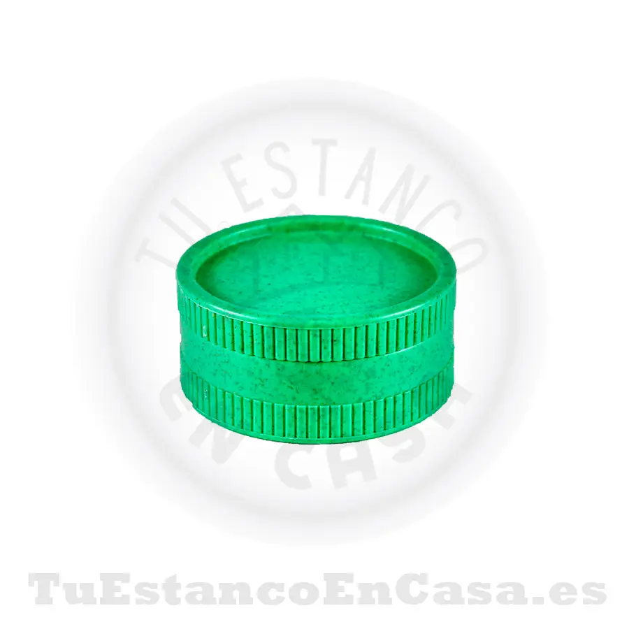grinder-bio-4.webp Grinder Biodegradable Apolo Head Shop - Imagen 1
