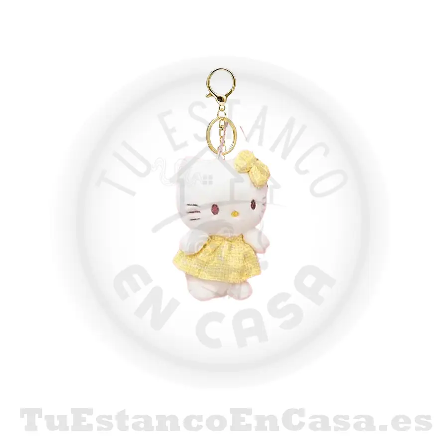 llavero-Peluche-Hello-kitty-Mod-1-2.webp Llavero peluche Hello Kitty - mod.01 - Imagen 1