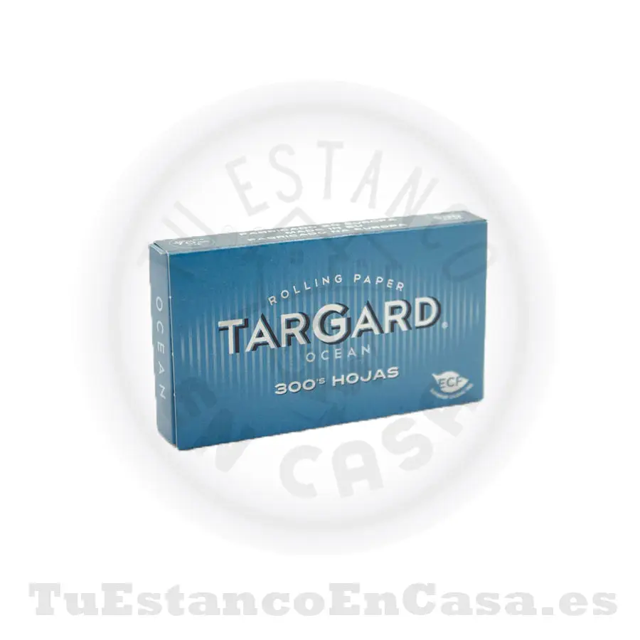 papel-de-fumar-targard-ocean-bloc-300-corto-70-mm.webp Papel de Fumar TarGard OCEAN Bloc 300 Corto - 70 mm - Imagen 1