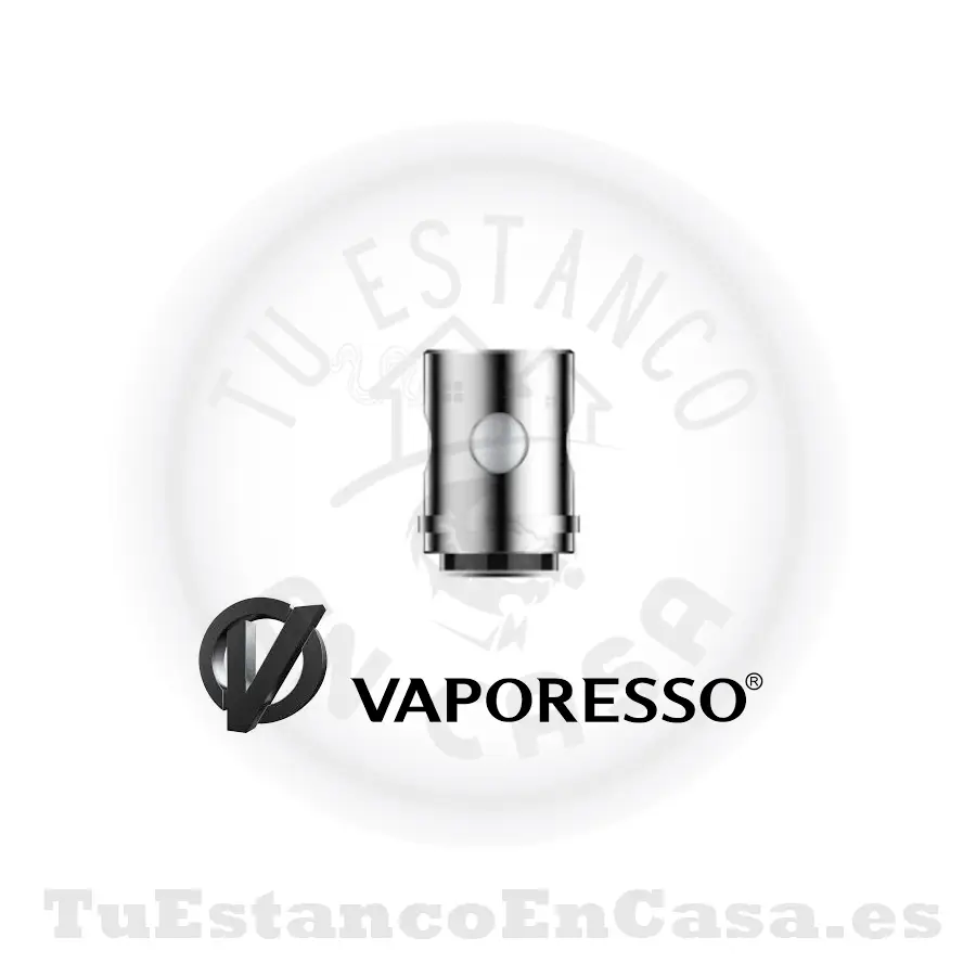 rESISTENCIA-vaporesso.webp Resistencia Vaporesso EUC Cerámica - 5 und. - Imagen 1